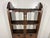 Antique Rustic Wall Unit Plate Cabinet, 1900s For Sale - Image 16 of 18