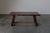 Dining Table from Aranjou, France, 1960s For Sale - Image 4 of 9