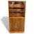 Walnut and Teak Bookcases from Morris of Glasgow, Set of 2 For Sale - Image 10 of 11