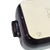 Ceramic Vintage Peugeot France Ceramic Rectangular Baking Dish in Aubergine - 9.75" For Sale - Image 7 of 9