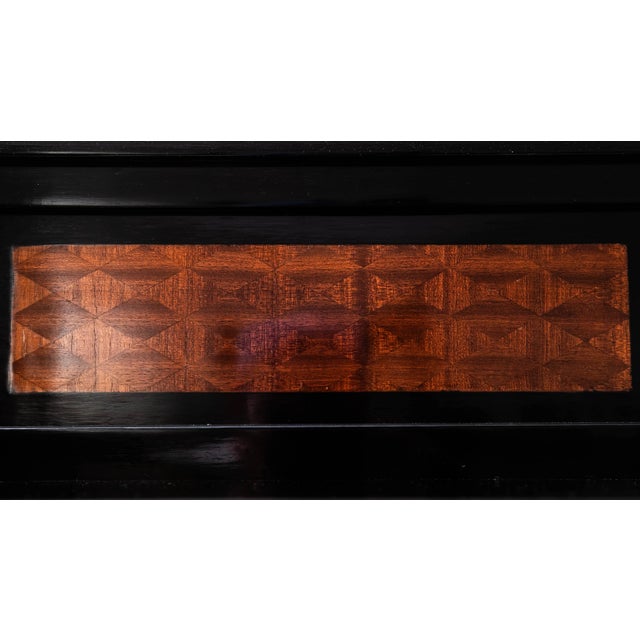 Art Nouveau Buffet by Prof. Josef Hoffmann for J. J. Kohn, Vienna, 1903s For Sale - Image 13 of 18