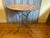 Bistro Table Side Table French, 1890s For Sale - Image 12 of 15