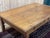 2-Drawer Teak Coffee Table, 1950s For Sale - Image 12 of 15