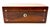 English Antique 19th Century English Rosewood & Mother of Pearl Inlay Box For Sale - Image 3 of 15