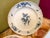 18th Century Blue and White Porcelain Serving Tureen and Platters, Vienna, Austria, Set of 10 For Sale - Image 13 of 17