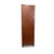 Chinese Brown Tall Cabinet For Sale - Image 3 of 4