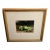 Mark A. Stewart Original Watercolor Painting "Vine Ripened" For Sale