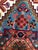 Vintage French Shiraz Rug, 1950s For Sale - Image 12 of 16