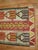 Mid 20th Century Zabihi Collection Throw Size 20th Century Turkish Prayer Kilim For Sale - Image 5 of 5