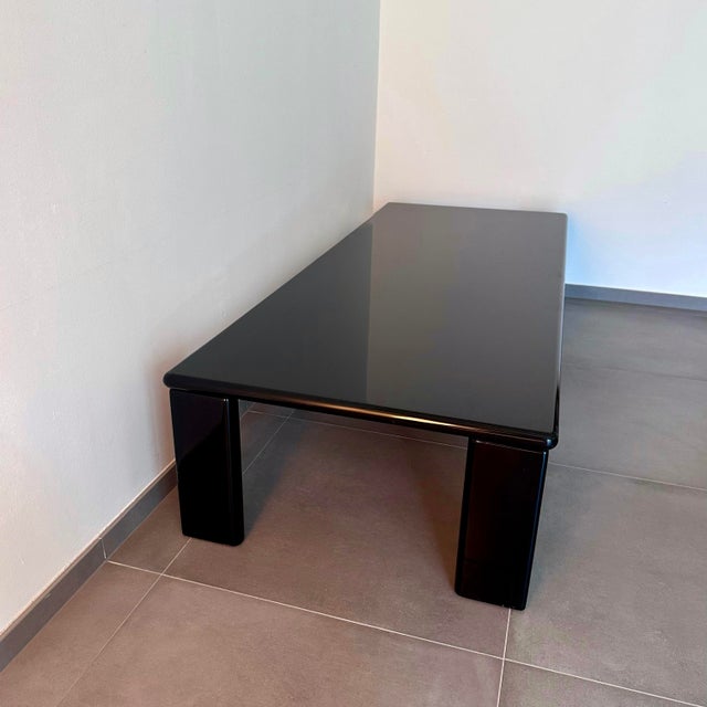 Ming 66 Coffee Table by Kazuhide Takahama for Simon Gavina, 1970s For Sale - Image 17 of 18