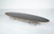 Elliptical Coffee Table known as the "Surfboard Table" or Model ETR by Charles and Ray Eames for Herman Miller, 1960s...