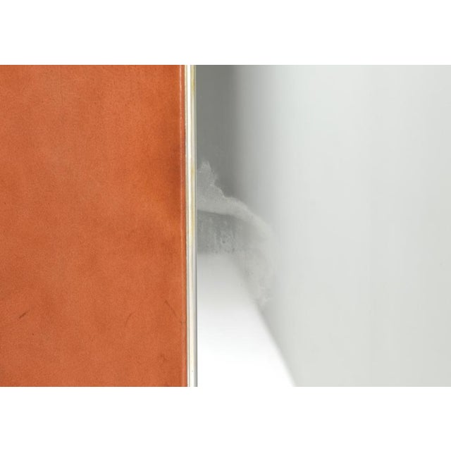 Tucroma Swivel Dressing Cabinet by Guido Faleschini for i4Mariani, 1971 For Sale - Image 9 of 18
