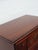 Wood Early 1900s Carved Hand Painted Tall Chest of Drawers 6895 For Sale - Image 7 of 17