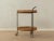 Serving Bar Cart, 1960s For Sale - Image 9 of 9