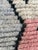 Textile Hand Knotted Moroccan Berber Pastel Colour Runner Rug For Sale - Image 7 of 10