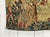 Handmade medieval style wall tapestry, named: The Woven Harvest - 1m90x1m16.