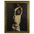 Paint Circle of Guido Reni, Nude, Saint Sebastian, 17th Century For Sale - Image 7 of 7
