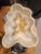 2020s 2020s Polished Caramel Onyx Bowl - One of a Kind For Sale - Image 5 of 5