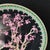 Chinese Ceramic Plate,Qianlong Marked Famille Rose Porcelain Plate Hand Painted Plum Blossoms Pattern For Sale In Seattle - Image 6 of 9