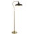 2020s Contemporary Floor Lamp - Brass & Gold For Sale - Image 5 of 5