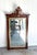 Antique Victorian carved wood/gilt pier mirror. Excellent condition. Measures 52" x 29" including frame.