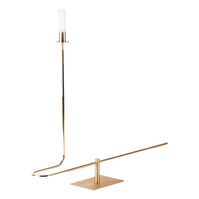 Bi-Track Parking Stand by Mingardo For Sale