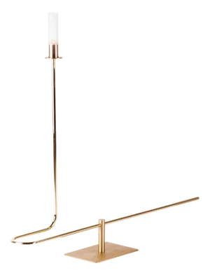 Bi-Track Parking Stand by Mingardo