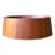 Vintage Nambe Teak Wood Salad Bowl For Sale