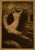 Odilon Redon, Passage of a Soul, 1890s, Etching For Sale