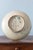 Large Moroccan Fez Blue & White Ghotar Dish, 1800s For Sale - Image 6 of 8