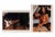 Contemporary Peter Beard, Iman Nude, Photographs, 1986, Set of 2 For Sale - Image 3 of 3