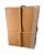2010s Restoration Hardware Large Tomes in Taupe – Set of 3 Handcrafted French-Inspired Decorative Books For Sale - Image 5 of 12