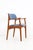 1970s Danish Model 60 Armchair in Teak by Erik Buck for O.D. Møbler, 1970s For Sale - Image 5 of 16