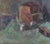 1970s Still-Life Antique Oil Painting Original Soviet Art Ukrainian Artist Sokolovsky 40-47 1970s For Sale - Image 5 of 6