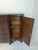 Antique English-Style Mahogany Chest of Drawers, 1900s For Sale - Image 12 of 13
