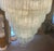 Italian Monumental Murano Glass Tronchi Chandelier, 1990s For Sale - Image 6 of 10