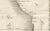 Antique Map of the Coast of Peru and Chile, 1760s For Sale - Image 4 of 10