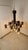 Mid-Century Modern Cubick Chandelier in Chrome Iron and Glass by Gaetano Sciolari for Sciolari, 1960s For Sale - Image 3 of 18