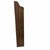 Vintage Wood Cubby Hole Cupboard, Wall Mount or Tabletop For Sale - Image 4 of 6