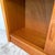 1960s Teak Glazed Display Cabinet by Herbert Gibbs, 1960s For Sale - Image 5 of 11
