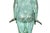 American Art Nouveau Bronze Sculpture of “Wildflower” by Edward Berge For Sale - Image 15 of 18