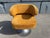 Metal One Swivel Chair by Gianni Moscatelli for Formanova Milano, 1970s. For Sale - Image 7 of 13