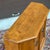Wood Vintage Ethan Allen Heirloom Maple Nutmeg Hall Chest Console Cabinet Table 10-9035 For Sale - Image 7 of 12