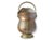 Early 20th Century Antique English Copper & Brass Water Pot For Sale - Image 5 of 5