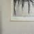 Börje Sandelin, Woman in the Doorway, 1950s, Etching, Framed For Sale - Image 4 of 8