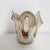 Mid-Century Modern Jozefina Krosno Hand Blown Stretched Loop Art Glass Vase For Sale - Image 3 of 10