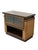 Brown Art Deco Modernist 308 Cabinet by P.E.L. Izeren for De Genneper Molen, 1920s For Sale - Image 8 of 18