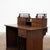 1900 - 1909 Oak Pharmacy Counter, 1900 For Sale - Image 5 of 10