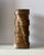 Contemporary Layers Glazed Ceramic Table Lamp by Katia Langeard For Sale - Image 3 of 5