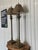 Late 20th Century Statuesque Palm Tree Lamps - A Pair For Sale In Miami - Image 6 of 8